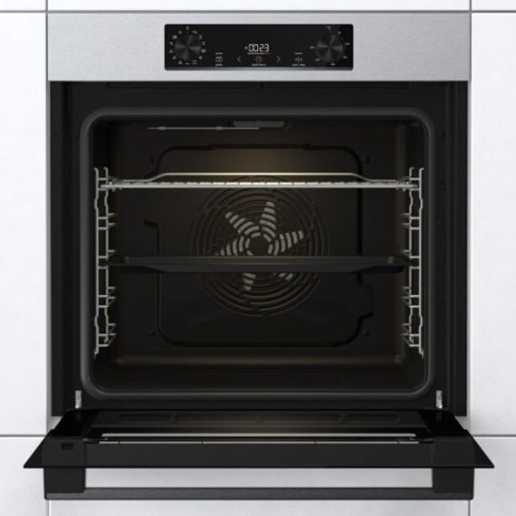 Духовой шкаф Gorenje BOB6737E01X