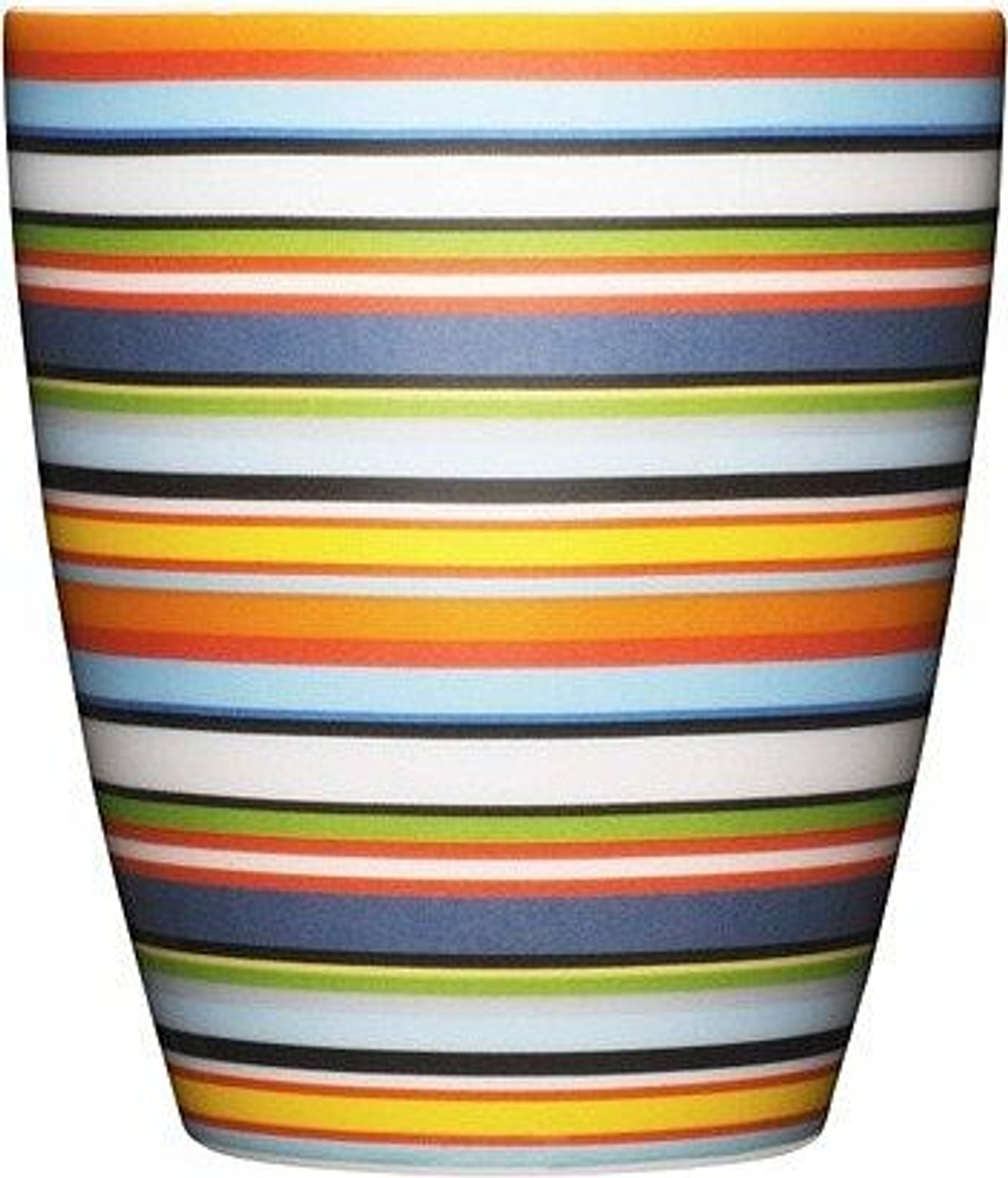Кружка Iittala Origo, 250 мл, фарфор