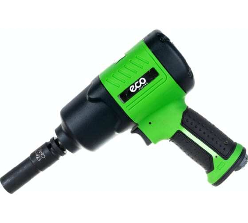 Пневмогайковерт 1/2'' Eco AIW-980S