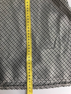 Юбка Yarovis модная, визуально на 46 размер