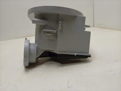 LFTA+5H1741 ктп11 Чаша поддона для посудомоечной машины Ariston Indesit C00256555 б/у