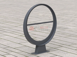 Велопарковка Fahrradparker C400