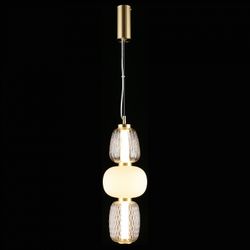 Подвесной светильник Aployt Simonet APL.318.06.29