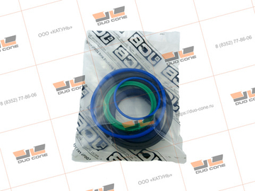 Ремкомплект (seal kit) 991/00095 JCB