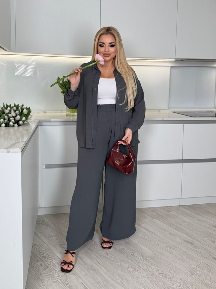 Костюм УК-283-2 Фабрика Моды Костюм УК-283-2 Фабрика Моды