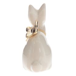GAEM Фигурка декоративная "Заяц", L9 W4 H9 см
