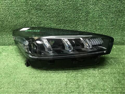 Битая Фара правая Chery Tiggo 7 Pro Max 24-нв LED