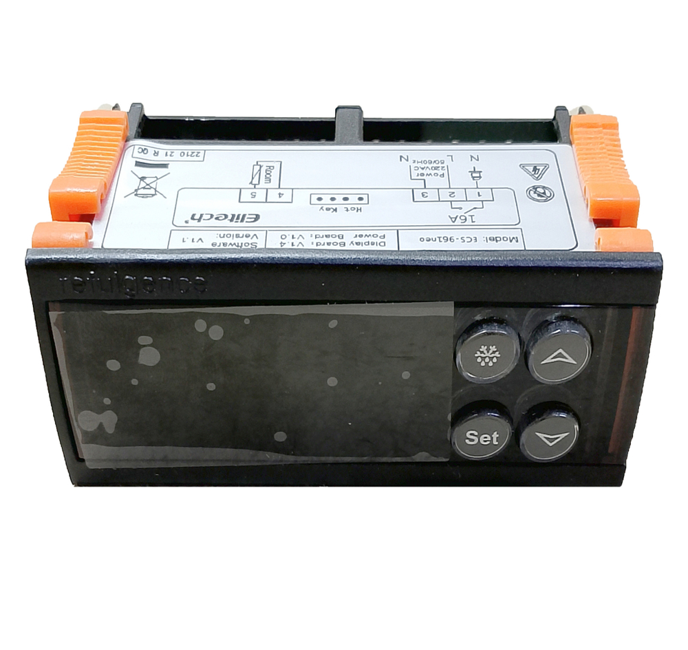Контроллер ECS-961 neo с 1 датчиком