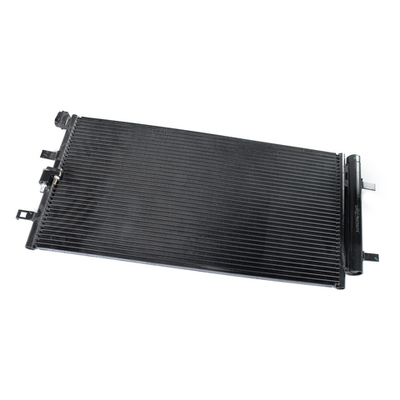 Радиатор кондиционера AUDI A4/A5/A6/A7/Q5 2008 GANZ GIC06073