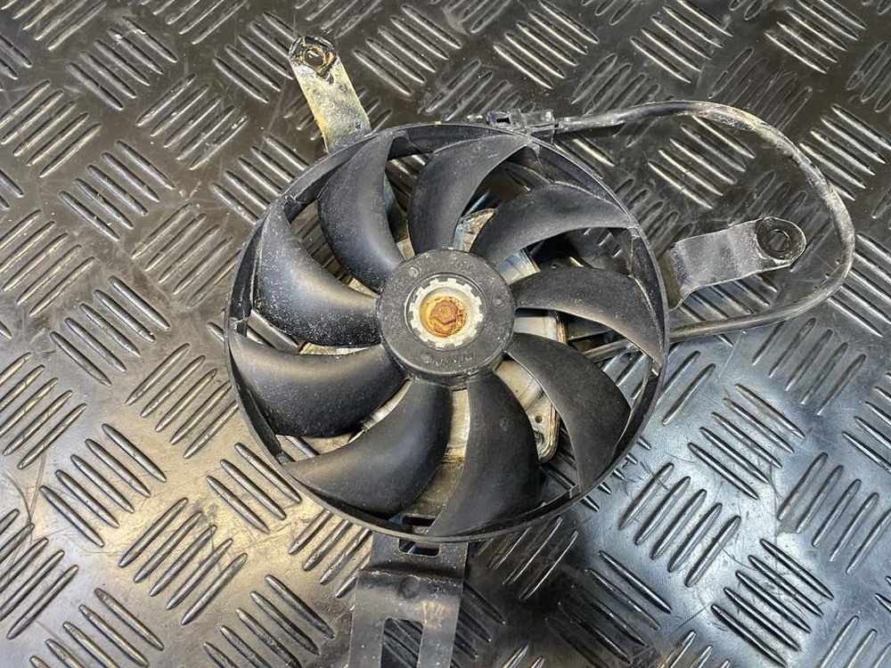 Вентилятор радиатора Yamaha FJR1300A RP13A 2010 065000-4012 8K27