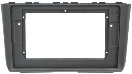 Магнитола для Hyundai Creta 2 2021-2022, Solaris HC 2024+ (рамка серая) - Teyes CC4-PRO монитор 13" 2K QLED на Android 13, Snapdragon 778G, ИИ, CarPlay, DSP, 4G SIM-слот