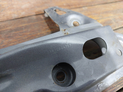 Усилитель заднего бампера Chery Tiggo 4 / Tiggo 4 Pro Б/У Оригинал J682804700DY