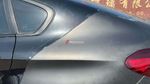 Обвес переделка для BMW X6 E71 2012-2014 в X6 G06 Рестайлинг 2023+ БМВ