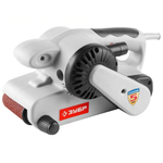 Шлифовальная машина ленточная Зубр ЗЛШМ-76-950