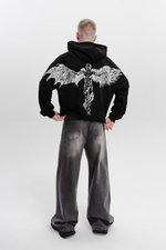 «НОВАЯ ЭРА» Худи SS 2026