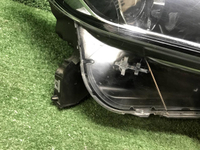 Фара правая Nissan Qashqai j11 17-23 галоген