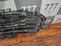 Решетка радиатора Haval Jolion 21-нв Б/У Оригинал 5509132XST01A