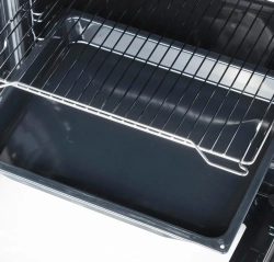 Электрический духовой шкаф Gorenje BO6725E02BG