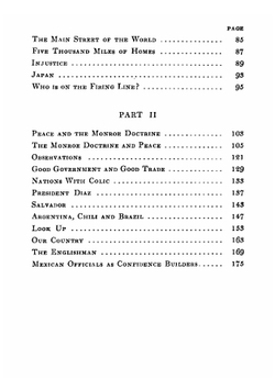 Universal peace-war is mesmerism | Arthur Edward Stilwell