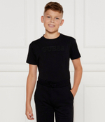 футболка GUESS ACTIVE - черный(L2YI59 J1311)