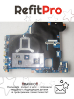 Материнская плата для ноутбука Lenovo G480 LG48 N13M-GE DIS HDMI (90000306), оригинал