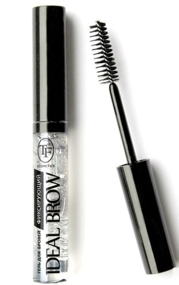 Гель для бровей фиксирующий TRIUMF IDEAL BROW.