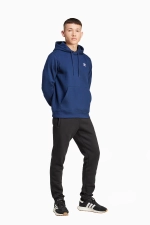 Кофта adidas Trefoil Essentials - темно-синий