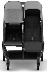 Коляска для двойни UPPAbaby Minu Duo V3 Greyson