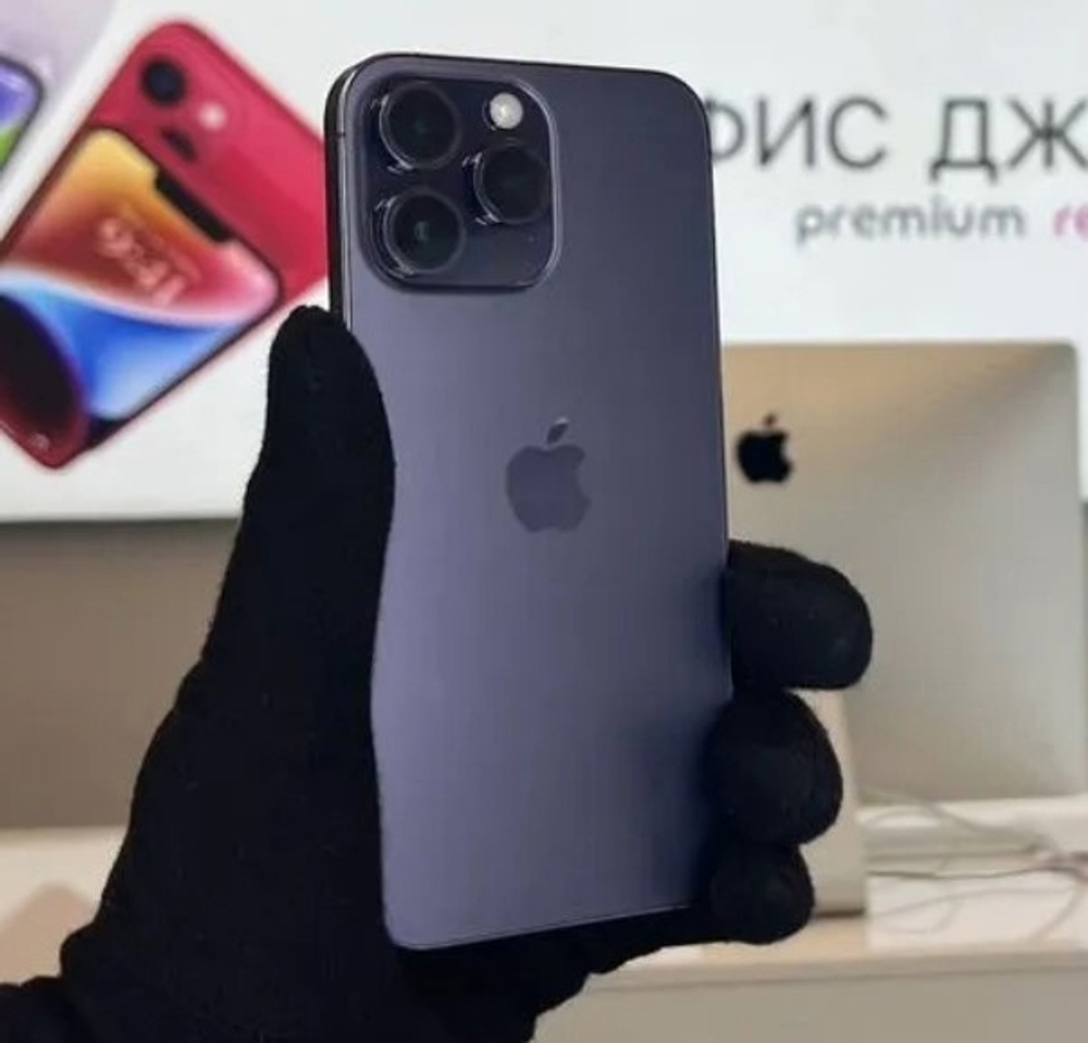 iPhone 14 Pro Max, 512 ГБ б/у