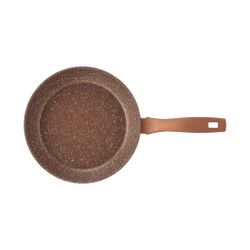 Алюминиевая сковорода Gipfel Katrin 1775 20 см