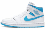 Кроссовки Jordan Air Jordan 1 Mid (Женская размерная сетка)