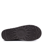 Ugg Mens Classic Mini II Metallic Chocolate