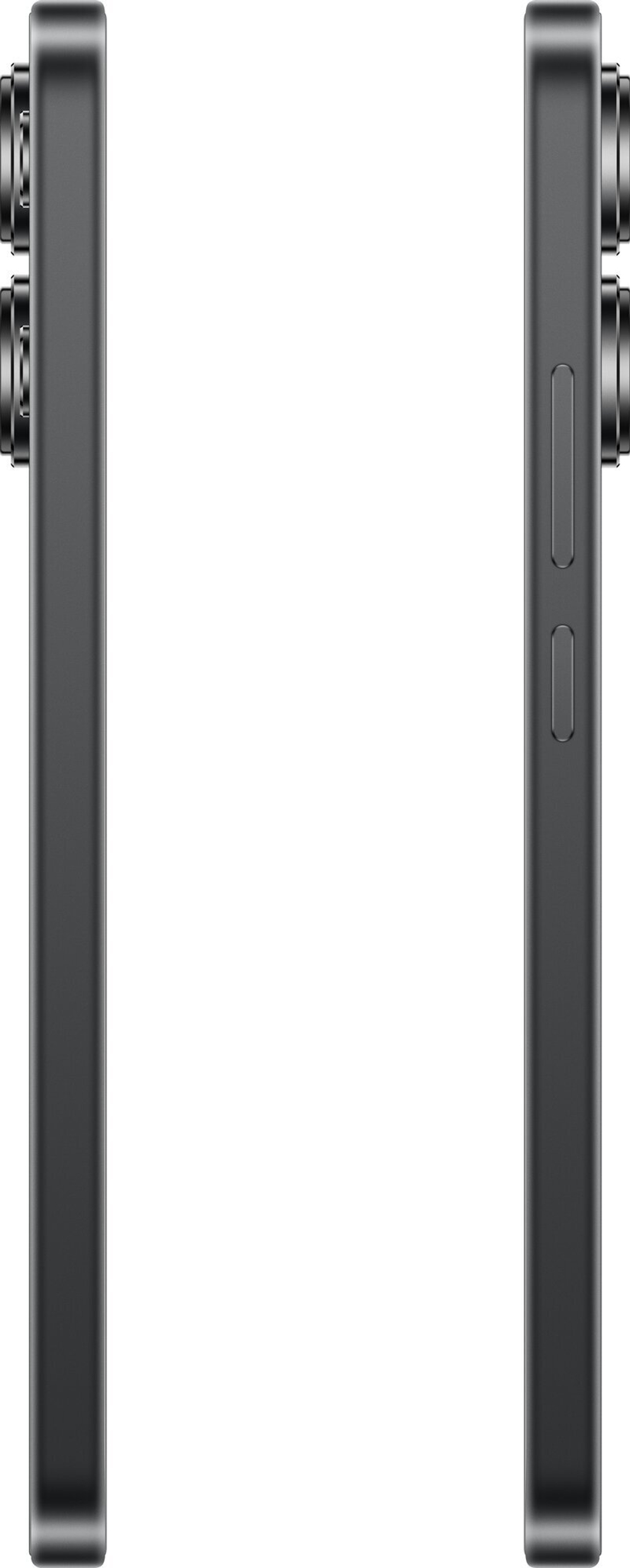 Смартфон Xiaomi Redmi Note 13 4G 8/512 ГБ Global, Dual nano SIM, midnight black