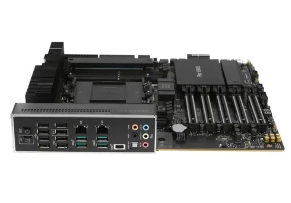 Материнская плата E-ATX ASUS PRO WS W790-ACE