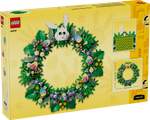 Конструктор LEGO 40957 Spring Wreath