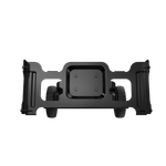 Съёмные колеса для снегоубрщика-лопаты Greenworks с шириной захвата 30 см