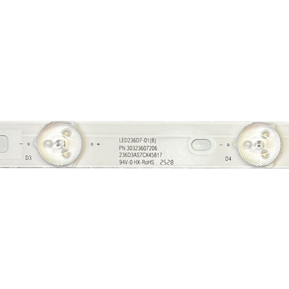 24" LED236D7-01(B) 30323607206