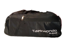 Сумка спортивная ProfSport Taekwondo Russia (сумка-рюкзак)