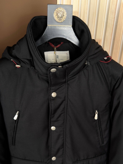 Пуховик Brunello Cucinelli