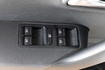 Volkswagen Polo, 2016 год