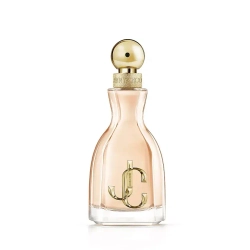 Парфюмерная вода Jimmy Choo I Want Choo