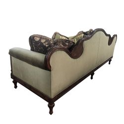 Диван двухместный "Марселина"