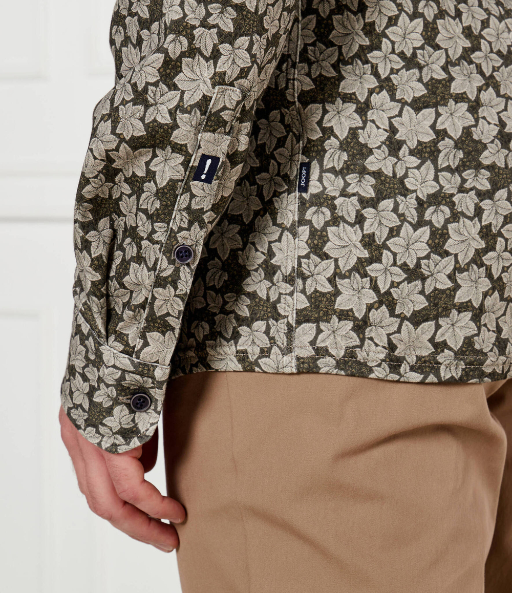 Рубашка Hanson Joop! Jeans - зеленый(30043541)