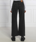 джинсы Levi's - черный(A3495-0000)