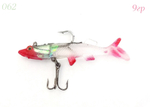 Твистер Osprey Bugsy Shad