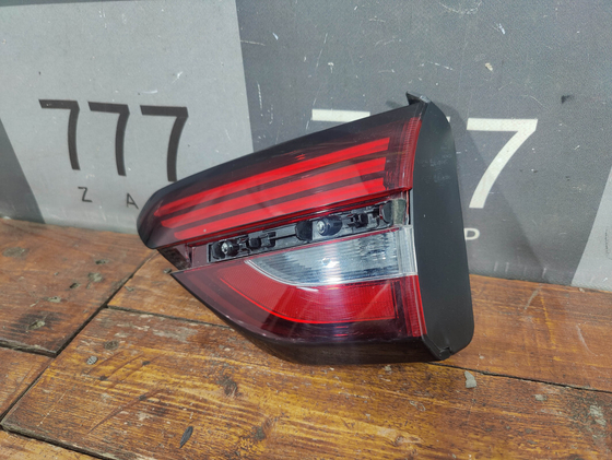 Фонарь задний правый Geely Coolray 20-нв Б/У Оригинал 6600003300