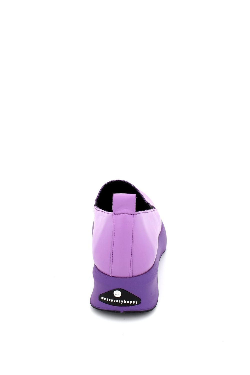 Слипоны женские Ascalini R13308