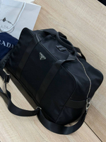 Сумка дорожная Prada