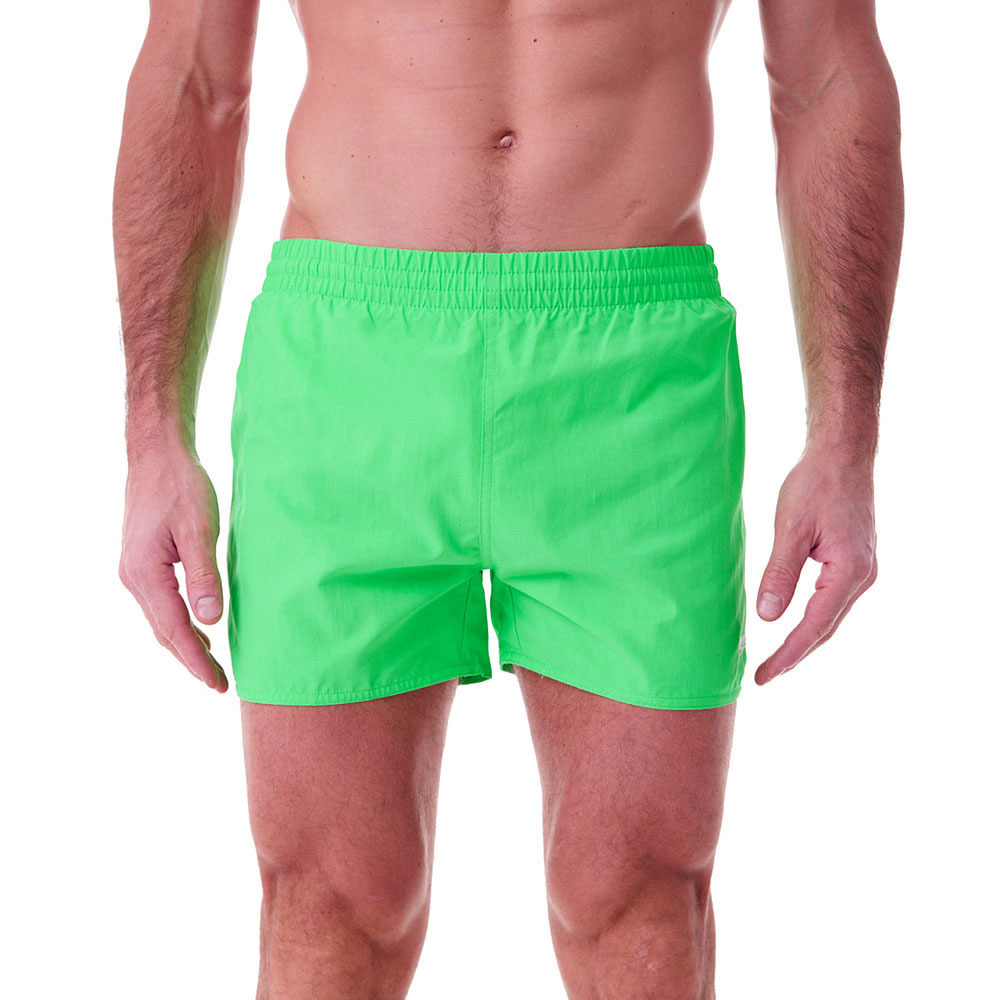 Шорты пляжные SPEEDO Fitted Leis split, 8-10609C548, размер XXL, нейлон