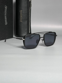 Очки Chrome Hearts